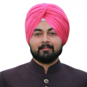 Jagjeet Singh-Freelancer in Punjab,India