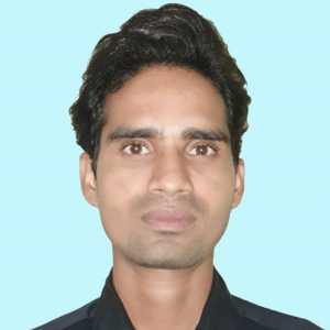 Aryan Raj-Freelancer in Chennai,India