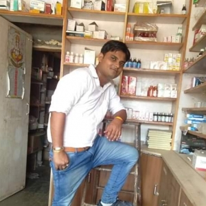 Paresh Kumar Lohar-Freelancer in Jaipur,India