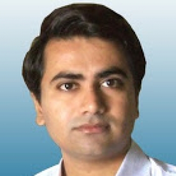 Shankar Adhav-Freelancer in Pune,India