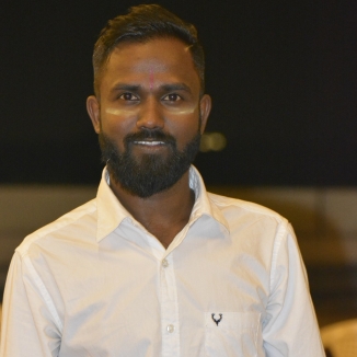 Ramesh KS-Freelancer in mysore,India