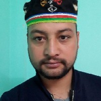 Anshrick Khadka-Freelancer in Diktel,Nepal