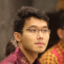 Ismarianda Putra-Freelancer in Jakarta,Indonesia