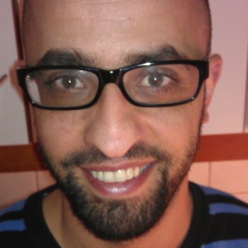 Ashraf Mansour-Freelancer in ,Denmark