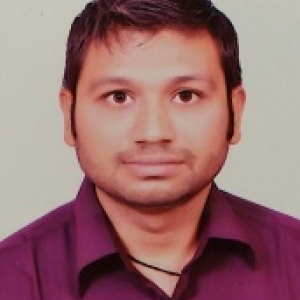 Saurabh Singh-Freelancer in Jabalpur,India