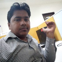 Pravas Chandra Parida-Freelancer in Visakhapatnam,India