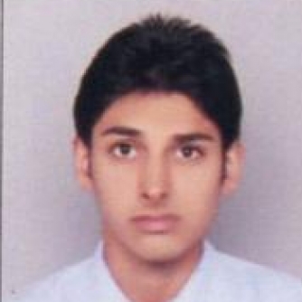 Rakshit Kandwal-Freelancer in Dehradun,India