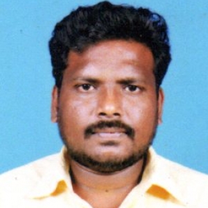 Vinodeep Venugopal-Freelancer in Chennai,India