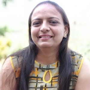 Sumita Kasundra-Freelancer in Morbi,India