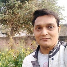 Gangadas Mishra-Freelancer in Allahabad,India