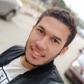 Karim S. Sayed-Freelancer in Cairo,Egypt