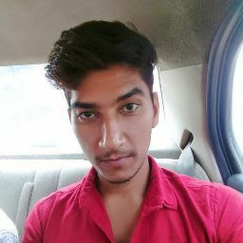 Sachin Yadav-Freelancer in Nourangabad,India