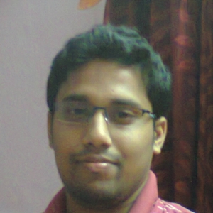 Anirban Ghosh-Freelancer in Kolkata,India