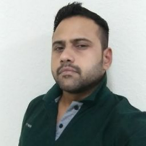 Nishikant Rai-Freelancer in Patna,India