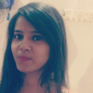 Shina Mathur-Freelancer in Delhi,India