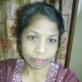 Neena Sahoo-Freelancer in Bhubaneshwar,India