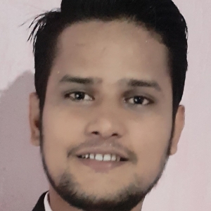 Anand Dhakal-Freelancer in Lahan,Nepal