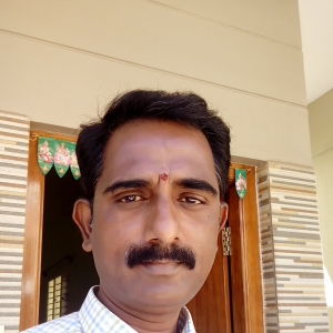 Sanath Dhanu-Freelancer in Mysore,India