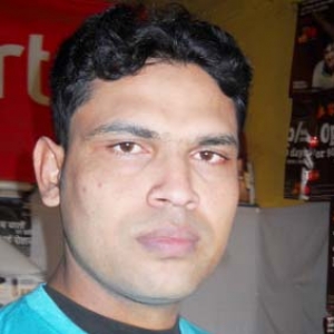 Md Afazuddin Sk-Freelancer in ,India