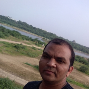 Jignesh Kumar Patel-Freelancer in ,India