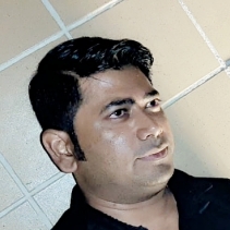 Rajkumar De-Freelancer in kolkata,India
