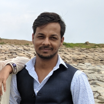 Shiv Singh-Freelancer in Kolkata,India