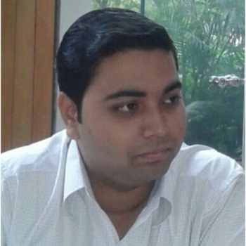 Surya Pratap Singh-Freelancer in Pune,India