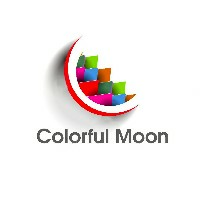 Colorful Moon-Freelancer in ,Brazil