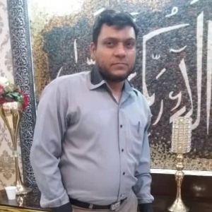 Muhammad Asif-Freelancer in Faisalabad,Pakistan