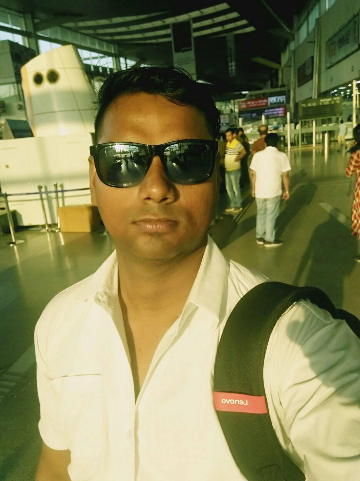 Kunwar Alok-Freelancer in Lucknow,India