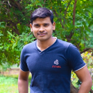 Vishwajeet Devkule-Freelancer in Pune,India