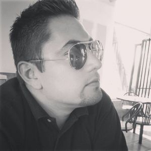 Ivan-Freelancer in Guadalajara,Mexico