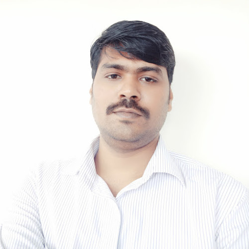 Bidhu Bhusan Mandal-Freelancer in ,India