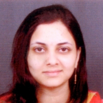 Meenakshi Saxena-Freelancer in Amritsar,India