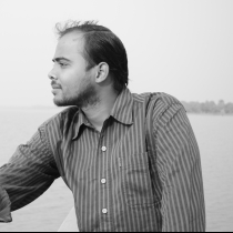 Rajib Bhowmick-Freelancer in Kolkata,India