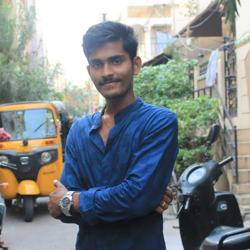 Likith Rajesh-Freelancer in ,India