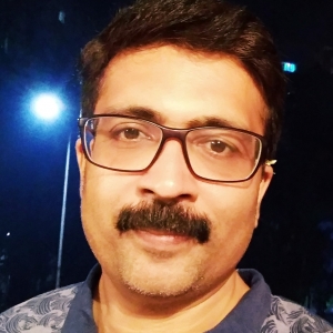 Ganesh Bhat-Freelancer in ,India