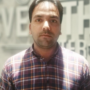 Waseem Ibrahim-Freelancer in Mumbai,India