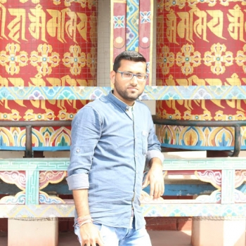 Dipak Yadav-Freelancer in Siliguri,India