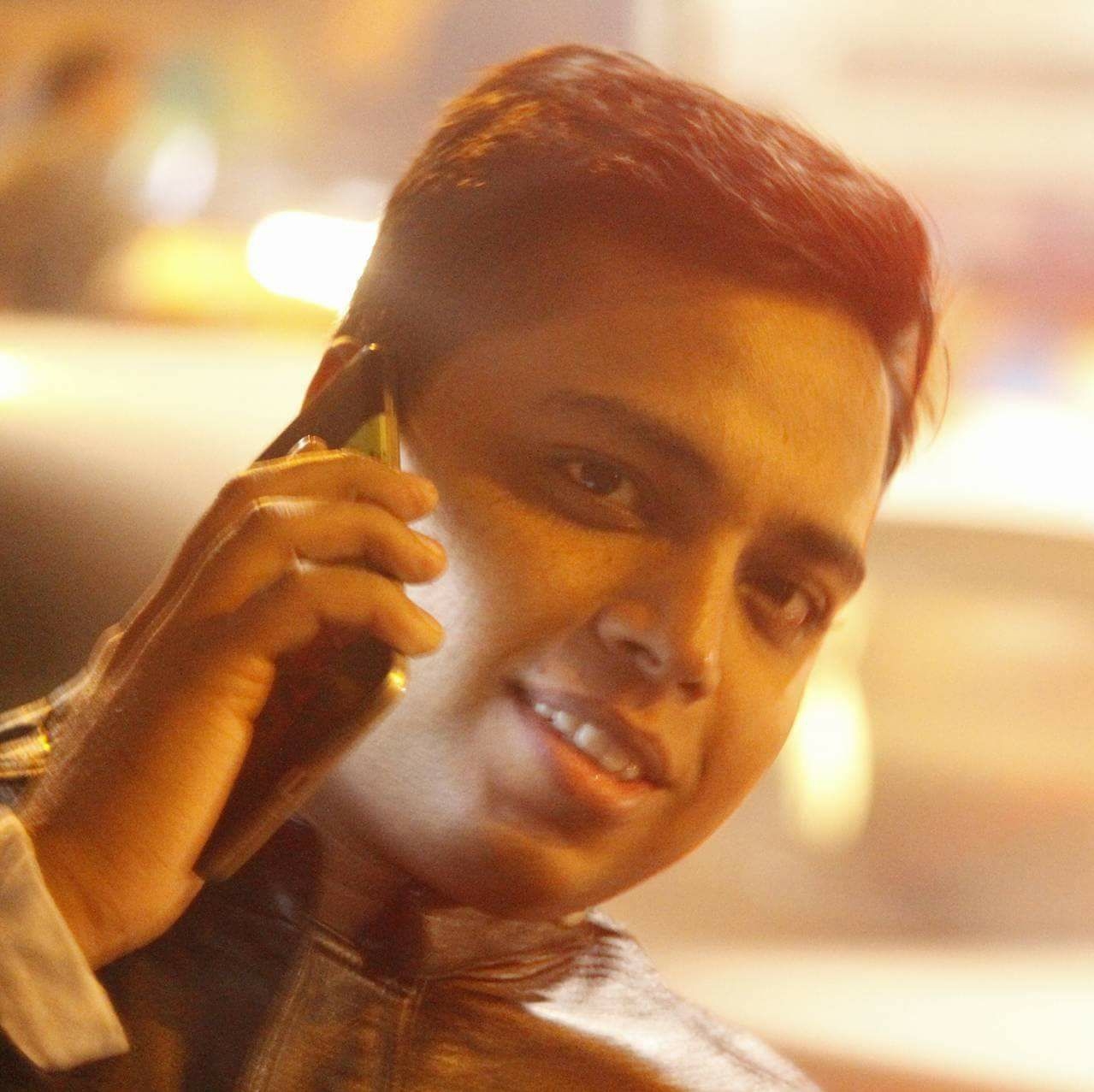 Chetan Raj-Freelancer in ,India