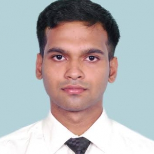 Jenish Kavathiya-Freelancer in ,India