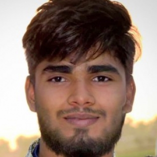 Abhishek Kumar Singh-Freelancer in Charkhi Dadri,India