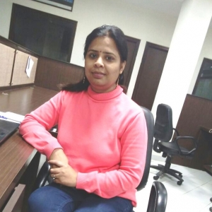 Sonal Kumawat-Freelancer in Jaipur,India