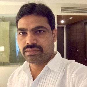 Pundlik Jangle-Freelancer in Aurangabad Maharashtra ,India