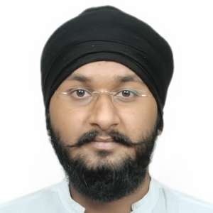 Oshin Rama-Freelancer in Nagpur,India