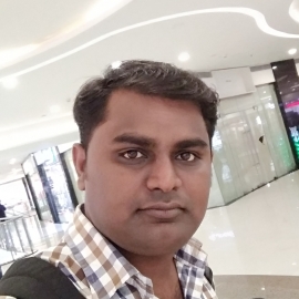 Biplab Chowdhury-Freelancer in Kolkata,India