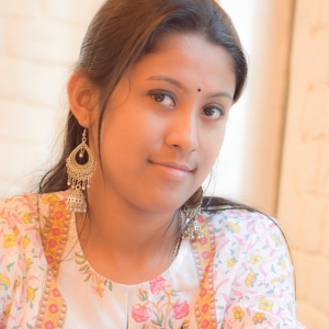 Monali Ganguly-Freelancer in Kolkata,India