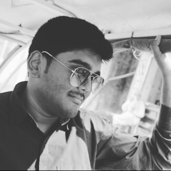 Dip Kheto-Freelancer in Bagnan,India