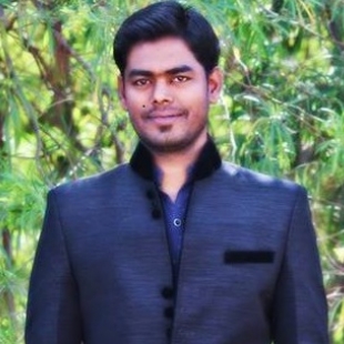Lijo Mathew-Freelancer in Bhopal,India
