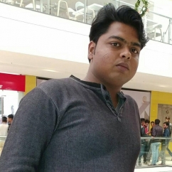 Pushpraj Rajawat-Freelancer in Gwalior,India